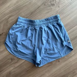 Lululemon Track That Shorts 3”